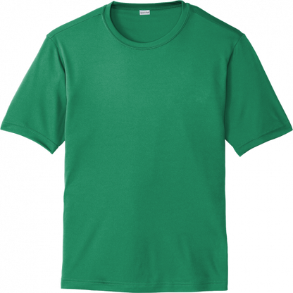 Sport-Tek PosiCharge Competitor Tee ST350 (DT) (Customer Supplied)