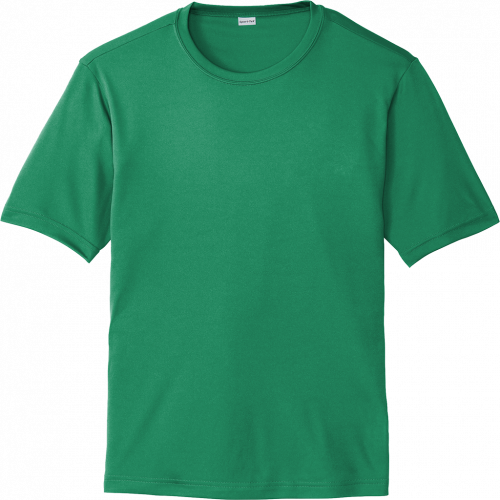 Sport-Tek PosiCharge Competitor Tee ST350 (DT) (Customer Supplied)