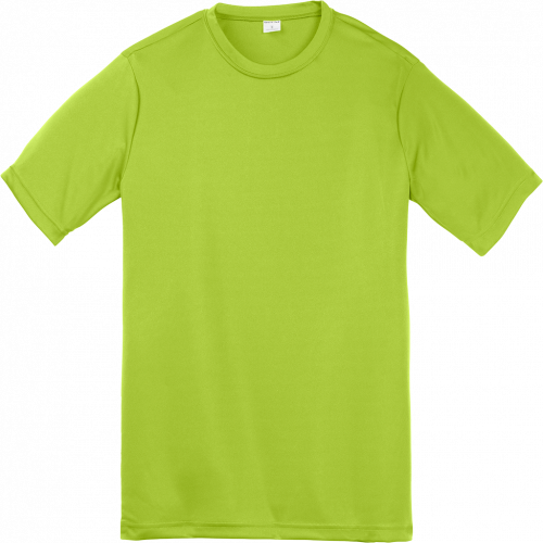 Sport-Tek Youth PosiCharge Competitor Tee YST350 (DT) (Customer Supplied)