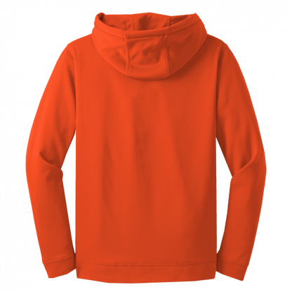 Sport-Tek Sport-Wick Fleece Hooded Pullover F244 (DT)