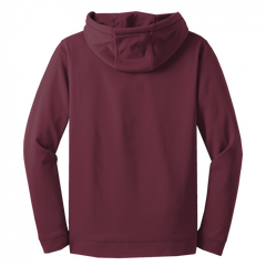 Sport-Tek Sport-Wick Fleece Hooded Pullover F244 (DT) (Customer Supplied)