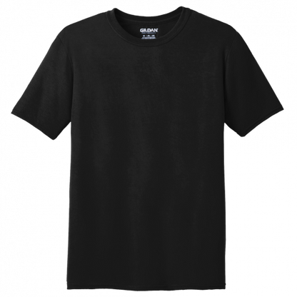 Gildan Performance T-Shirt 42000 (DT) (Customer Supplied)
