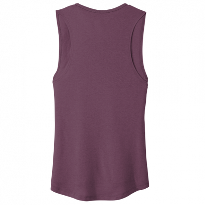 Next Level Apparel Womens Festival Muscle Tank NL5013 (DT)