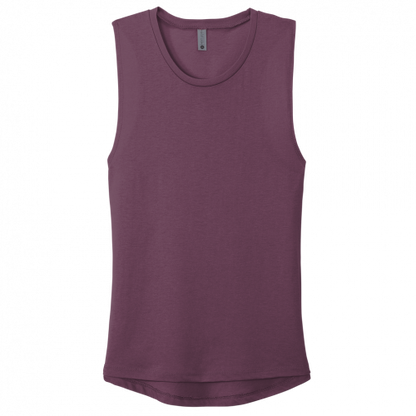 Next Level Apparel Womens Festival Muscle Tank NL5013 (DT)