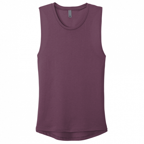Next Level Apparel Womens Festival Muscle Tank NL5013 (DT)
