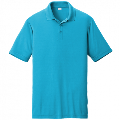 Sport-Tek PosiCharge Competitor Polo ST550 (DT) (Customer Supplied)