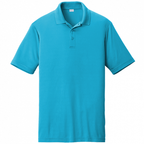 Sport-Tek PosiCharge Competitor Polo ST550 (DT) (Customer Supplied)