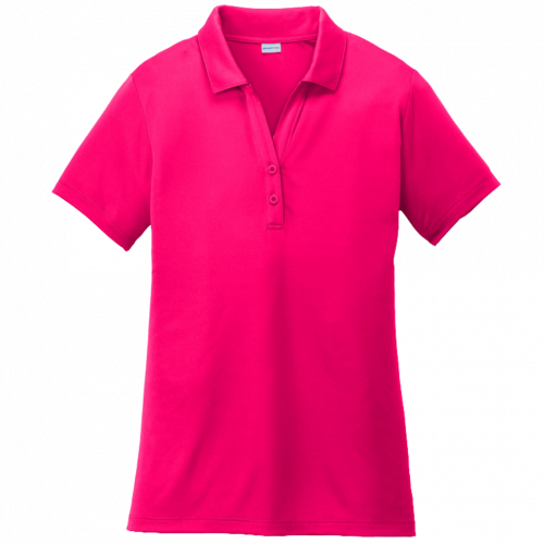 Sport-Tek Ladies PosiCharge Competitor Polo LST550 (DT)