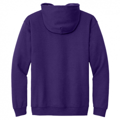 Gildan Heavy Blend Full-Zip Hooded Sweatshirt 18600 (DT)