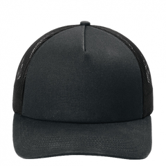 Port Authority 5-Panel Trucker Cap C115LP (DT) (Customer Supplied)
