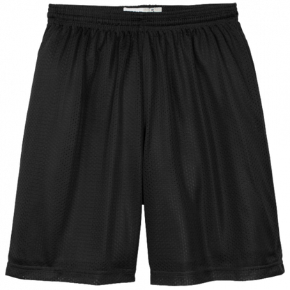 Sport-Tek PosiCharge Classic Mesh Short ST510 (DT) (Customer Supplied)