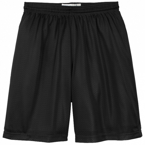 Sport-Tek PosiCharge Classic Mesh Short ST510 (DT) (Customer Supplied)