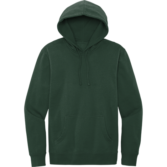 District V.I.T. Fleece Hoodie DT6100